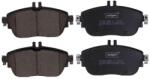 MAXGEAR Set Placute Frana, Frana Disc Punte Fata 19-2910 Infiniti Q30/Qx30 (19-2910)