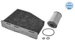MEYLE Set Filtre 1123300013/Sk Audi A3/Q3/Tt Seat Alhambra/Altea/Leon Skoda Octavia Ii (1123300013/SK)