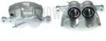 Budweg Caliper Etrier Frana Axa Fata Stanga 344584 Vw Amarok