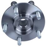 MAXGEAR Set Rulment Roata Punte Fata 33-1208 Mazda 3/Cx-3