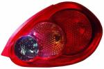 ABAKUS Lampa Spate Dreapta 212-19N3R-Ld-Ue Toyota Aygo