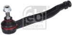 FEBI BILSTEIN Cap De Bara Axa Fata Dreapta 180984 Nissan Bluebird Sylphy / Sylphy Iii/Pulsar (180984)
