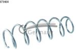 CS Germany Arc Spiral Punte Fata 14.870. 464 Citroën C3 I