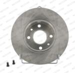FERODO Disc Frana Ddf140 Abarth 500 / 595 / 695/500C / 595C / 695C Alfa Romeo 145/146