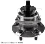BLUE PRINT Set Rulment Roata Axa Spate Dreapta Adt38394 Toyota Allion I/Avensis/Caldina (ADT38394)
