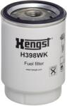 Hengst Filter Filtru Combustibil H398Wk Man Tgl I/Tgl Ii/Tgm I/Tgm Ii/Tgs I/Tgs Ii/Tgx I