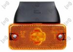 ABAKUS Lumina De Delimitare Pe Ambele Parti 038-33-891 Citroën Jumper Ii Fiat Ducato (038-33-891)