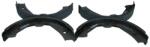 MAXGEAR Set Saboti Frana, Frana De Mana Axa Spate Stanga 19-4582 Porsche Cayenne (19-4582)