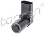 topran Sensor, Ajutor Parcare 115956 Skoda Superb I