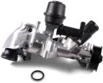 HEPU Pompă De Apă, Răcire Motor P1571 Infiniti Q30/Qx30 Mercedes-Benz A-Class/B-Class (P1571)