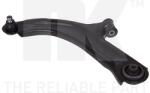 NK Brat, Suspensie Roata 5013943 Renault Clio Iii/Modus / Modus
