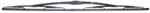 SWF Lamela Stergator Fata 132706 Mercedes-Benz Actros Mp4 / Mp5 (132706)