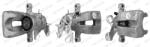 FERODO Etrier Frana Fcl695093 Alfa Romeo 147/156/Gt Fiat Linea Lancia Lybra (FCL695093)