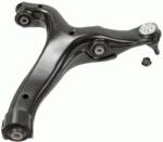 LEMFÖRDER Brat, Suspensie Roata Partea De Jos 3945201 Vw Amarok (3945201)