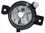 TYC Proiector Ceata Dreapta 19-12107-01-9 Bmw X5 (19-12107-01-9)