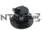 SNR Set Rulment Roata Axa Spate Stanga R168.136 Nissan Qashqai Ii/Qashqai Iii (R168.136)