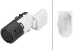 HELLA Sensor, Ajutor Parcare Fata Si Spate 6Px358141-001 Audi A6 C5/A6 C6