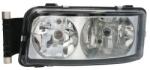 TRUCKLIGHT Far Stanga Hl-Ma021L Man Lion´S City/Tgs I