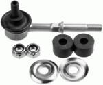 LEMFÖRDER Brat/Bieleta Suspensie, Stabilizator Axa Spate Dreapta 3121202 Volvo S40 I/V40 (3121202)