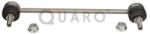 QUARO Brat/Bieleta Suspensie, Stabilizator Punte Fata Qs7503/Hq Citroën C8 Fiat Ulysse