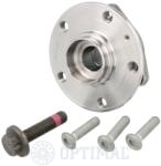 OPTIMAL Set Rulment Roata 101699 Audi A3/Q2/Q3 Mg Mg 5/Mg Zs Seat Altea/Ateca/Leon (101699)