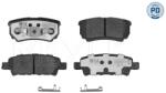 MEYLE Set Placute Frana, Frana Disc Puntea Spate 0252401416/Pd Chrysler Sebring