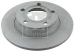 Febi Bilstein Disc Frana Puntea Spate 22906 Audi A6 C5/Allroad C5