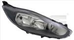 TYC Far Stanga 20-14358-05-2 Ford Fiesta Vi
