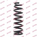 KYB Arc Spiral Punte Fata Rf3148 Toyota Land Cruiser Prado
