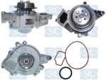 Saleri SIL Pompă De Apă, Răcire Motor Pa1251Bh Alfa Romeo 159/Spider Chevrolet Hhr Opel Gt (PA1251BH)