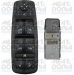 MEAT & DORIA Comutator, Macara Geam Fata Stanga 26310 Jeep Grand Cherokee Iv (26310)