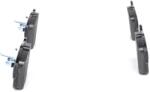 Bosch Set Placute Frana, Frana Disc 0986494294 Bmw 1/3/5/5 Gran Turismo/6/7/X5/X6