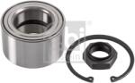 FEBI BILSTEIN Set Rulment Roata Axa Fata Dreapta 24519 Citroën Jumper I Fiat Ducato (24519)