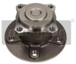 MAXGEAR Set Rulment Roata Puntea Spate 33-0996 Mercedes-Benz A-Class/B-Class/Cla (33-0996)