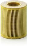 MANN-FILTER Filtru Ulei Hu711/2X Mazda 3/5/6/Cx-7/Mpv Ii/Mpv Iii (HU711/2x)