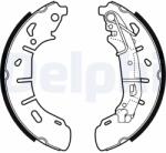 DELPHI Set Saboti Frana Ls2050 Fiat Doblo Opel Combo (LS2050)