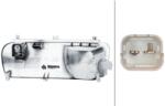 HELLA Lumina De Ceata Spate Dreapta 2Nr982008-121 Citroën C4 Picasso I