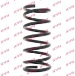 KYB Arc Spiral Punte Fata Ra1802 Fiat Ducato