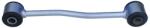 QUARO Brat/Bieleta Suspensie, Stabilizator Axa Spate Stanga Qs0696/Hq