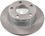 FEBI BILSTEIN Disc Frana Puntea Spate 09075 Audi 100 C4/A6 C4/A6 C5 Audi (Faw) A6 C5 (09075)