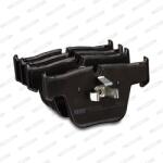 FERODO Set Placute Frana, Frana Disc Fdb4412 Mercedes-Benz S-Class