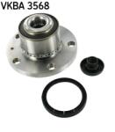SKF Set Rulment Roata Vkba3568 Skoda Fabia I/Fabia I Praktik Skoda (Svw) Fabia