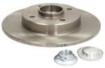 ABE Disc Frana Puntea Spate C4C018Abe Citroën C3 Aircross Ii/C3 Ii/C3 Iii/C3 Picasso (C4C018ABE)