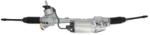 TREEZER Caseta Directie Tre40002R Audi A3 Seat Altea/Leon/Toledo Iii Skoda Octavia Ii (TRE40002R)
