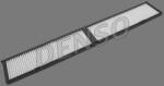 DENSO Filtru, Aer Habitaclu Dcf096P Alpina B3/D3 Bmw 1/3/X1 (DCF096P)