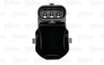 Valeo Sensor, Ajutor Parcare Spate 890004 Vw Golf V/Jetta Iii/Passat B6/Touran