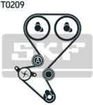 SKF Set Pompa Apa + Curea Dintata Vkmc03258 Citroën C2/C3 I/C4/C4 I Peugeot 1007/206 (VKMC03258)