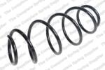 LESJÖFORS Arc Spiral Punte Fata 4015708 Citroën C4 Picasso Ii (4015708)