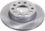 FEBI BILSTEIN Disc Frana Puntea Spate 36215 Audi A3 Seat Altea/Toledo Iii Skoda Octavia Ii (36215)