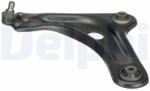 DELPHI Brat, Suspensie Roata Partea De Jos Tc3707 Citroën C3 Ii/C3 Iii/Ds3 Ds Ds 3 (TC3707)